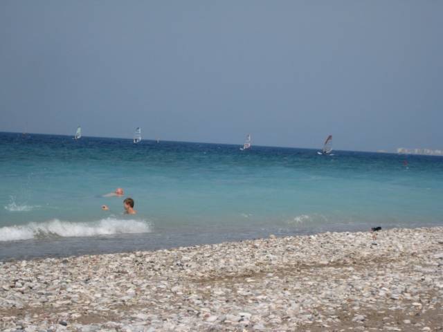 Windsurfare