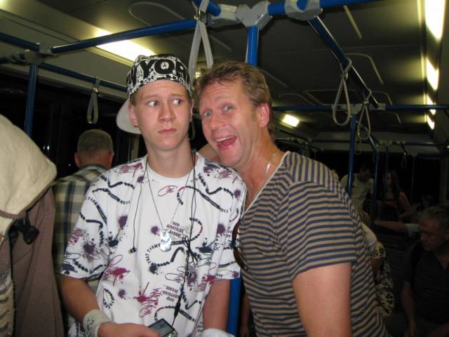 Jesper o Peter