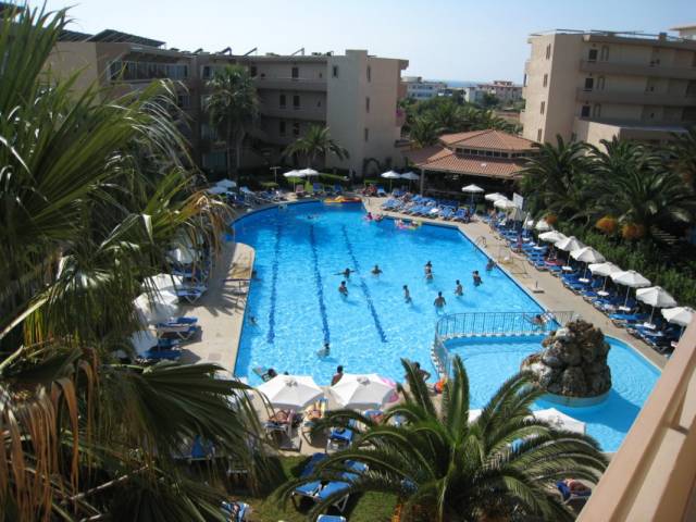 Poolen